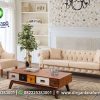 Jual Sofa Minimalis Model Terbaru Modern ST-27, Dirgantara Furniture