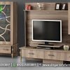 Buffet TV Minimalis Simple BTV-38, Dirgantara Furniture
