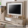 Desain Backdrop TV Minimalis Modern Model Terbaru BTV-88, Dirgantara Furniture