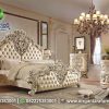 New Desain Bedroom Luxury King Size Mewah KS-90, Dirgantara Furniture