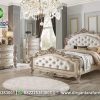 Harga Set Tempat Tidur Victoria Ukir Jepara KS-61, Dirgantara Furniture