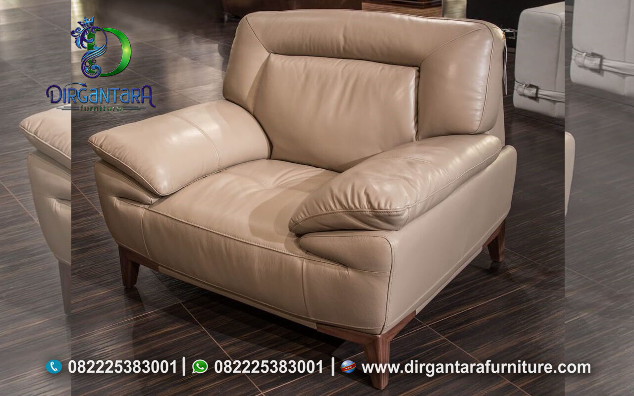 New Set Sofa Minimalis Elegant Jepara ST-84